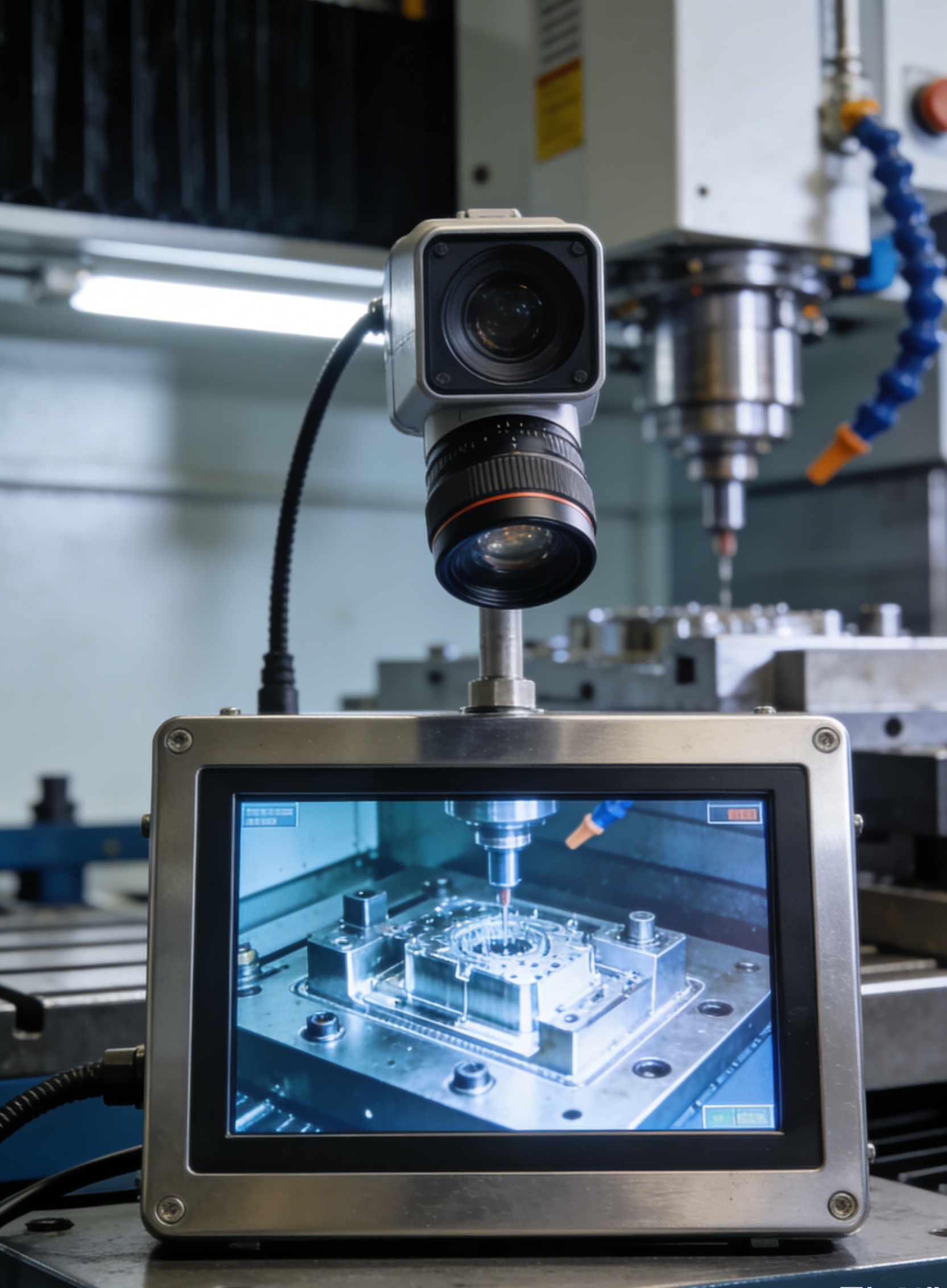 Mold Protection Monitors